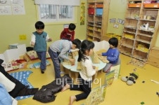 국공립 어린이집 연내 96개 늘린다