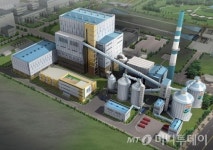 GS, 당진에 아시아 최대 바이오매스 발전소 건립