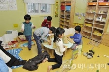 산업단지 직장어린이집 설치 22억 지원