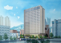 동양건설산업, 140억 규모 관광호텔 공사 수주