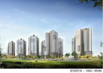 구로구 친환경아파트 ‘개봉 푸르지오’ 주목