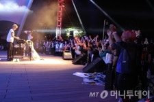 군산대 단청제 성료