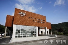 골프존카운티 선운, 골프텔 스테이선운 오픈