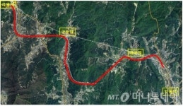 철도공단, 중앙선 폐선부지에 태양광 발전시설 건설