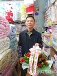 법인천지개미골 | 천지세무법인, 어버이날 감사편지 행사