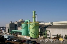 벽산 친환경 건자재로 건설 불경기 정면 돌파