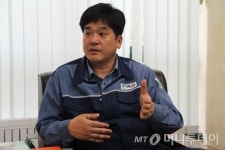 벽산 친환경 건자재로 건설 불경기 정면 돌파