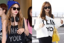여름 스타일의 완성, 패션 선글라스 코디 비법