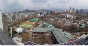 서울 중구 만리동2가에 예술인마을 조성된다