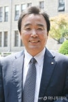 “환경경영 잘 아는 분야별 환경컨설팅 전문가 배출할 것”