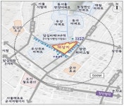 서울 답십리 17구역 최고 21층 아파트 들어선다