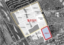 강남 최대 복합단지 파크하비오 개발 본격화