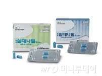 부광약품, 가짜약보다 싼 비아그라 복제약 출시