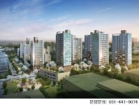 아파트 필로 설계 바람, 대우건설 ‘안양 호계푸르지오’ 주목
