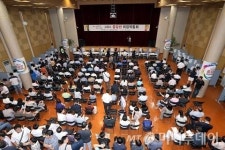 고양시, ‘중장년 취업의 문’ 열어