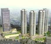 동대문 청량리588, 결국 분리개발 추진