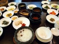 소문난 맛집의 비밀은?··· 밥이 답!