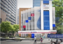 서울 명동종합관광정보센터 9월에 문 연다