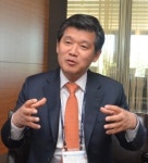 中企 기술 주치의 외길, 나경환 생기원장