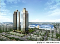 금융 위기 우려속 수익형 부동산 각광