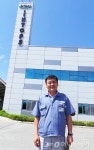 '젊은 인력' 찾아 베트남으로 간 인탑스