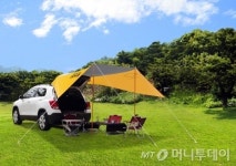 한국GM, 쉐보레 최대 150만원 할인