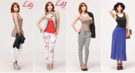 11번가, 탤런트 오윤아의 라피오레 브라탑 론칭