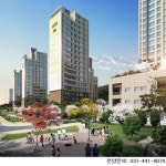 웰빙 넘어 힐링… 안양시 신규 아파트 ‘주목’