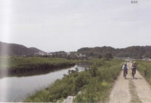 [자전거코스]영월 북면 MTB코스