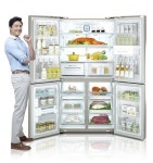 위니아만도 71일만에 냉장고 용량 또 키웠다