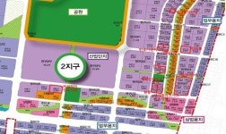 (주)아워홈희성폴리머천안점 | 희성전자·아워홈 등 마곡산업단지 입주 확정