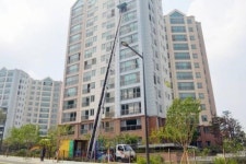 아라뱃길이 한눈에… 계양센트레빌 2·3단지 입주 시작