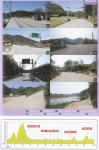 [자전거코스]한반도면 서강 MTB코스