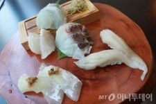 분당 맛집 스시웨이, 초밥 맛 어떤가요?