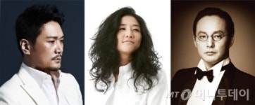 JK김동욱, 신해철, 말로 한여름밤의 재즈