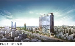 젊은 감각 살린 주거공간, ‘장한평역 현대썬앤빌601’ 주목