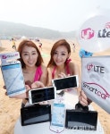 [사진]LG유플러스, U+ LTE 스마트카 서비스 확대