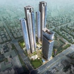 알짜 주상복합 ‘강동역 신동아 파밀리에’ 파격 분양