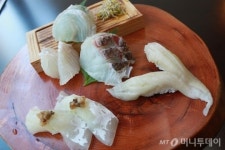 종로 광화문 맛집 스시웨이, 초밥 대중화로 인기
