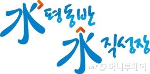 수자원공사, 중소기업 시장진입 확대 동반성장 강화