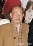배우 박용식, 2일 오전 바이러스성 패혈증으로 별세