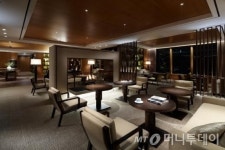 호텔신라 빗물 누수 원인은?