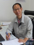 수처리 분야 기술로 환경산업 선도 기업 꿈꾼다