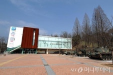 오산시 유엔군초전기념관, 공립박물관 공식 등록
