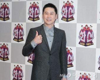 신동엽 이소라 언급, 