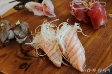 제주맛집,스시웨이 제주점 제주특산물로 초밥맛집 그 이상에 도전