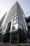 MG손보 테헤란로 본사 빌딩 매각…900억대 추산