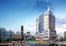 금광기업, 세교신도시 오산타워 오피스텔 분양