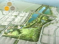 서울 마곡에 여의도공원 2배 생태공원 만든다