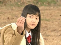 이은성, 드라마 반올림서 서태지 좋아하던 소녀